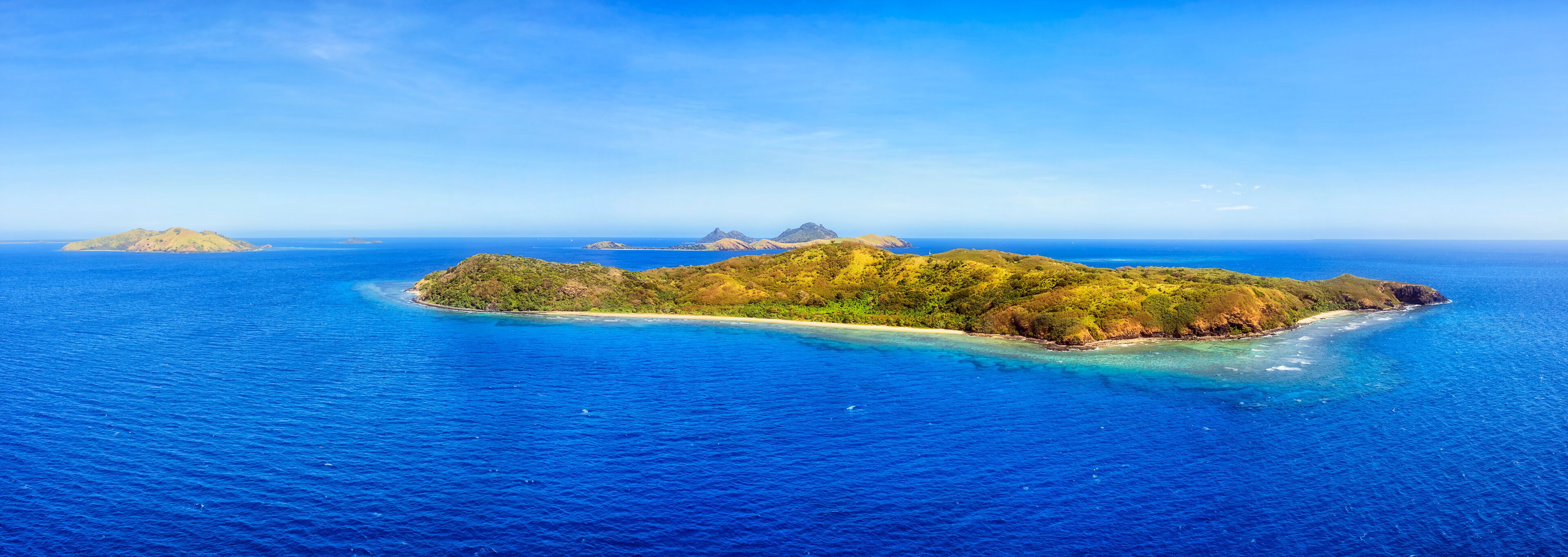 D Fiji Mid hideaway pan