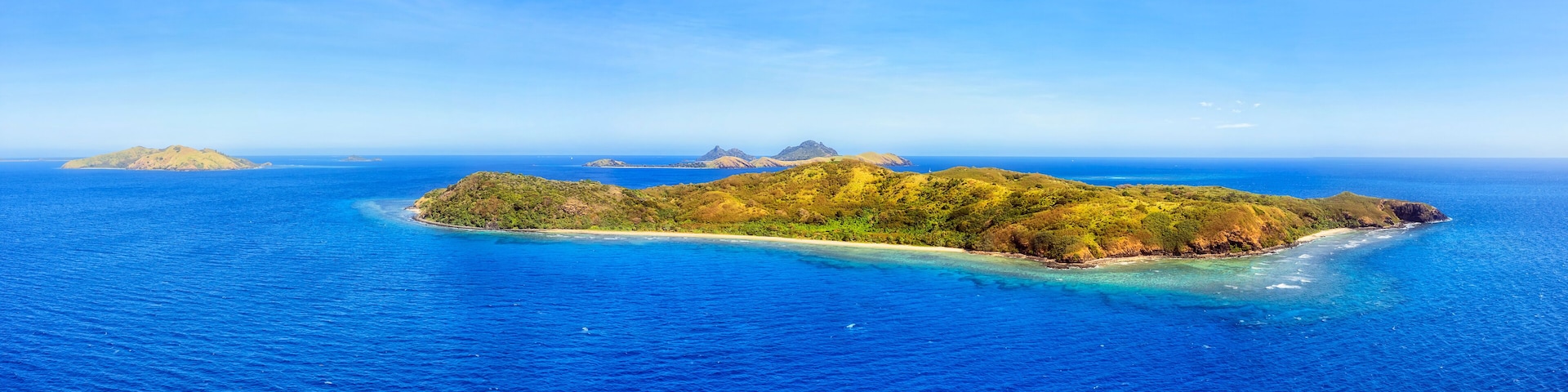 D Fiji Mid hideaway pan