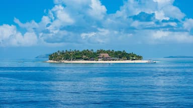 Treasure Island, Mamanuca Islands, Fiji, South Pacific