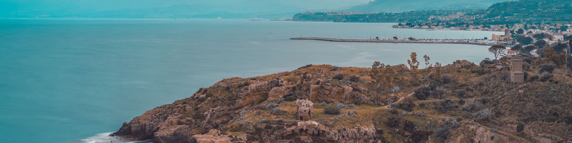 torre normanna plage