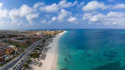 Oranjestad-West