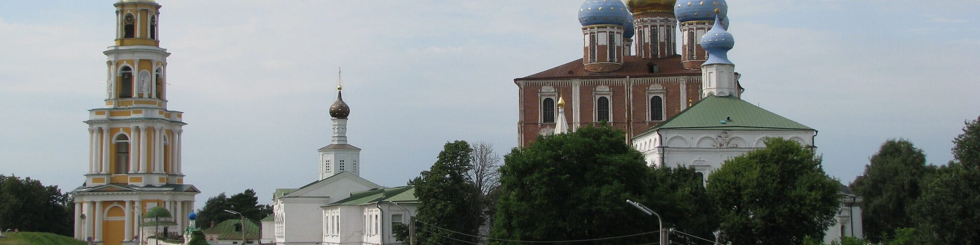 Ryazan
