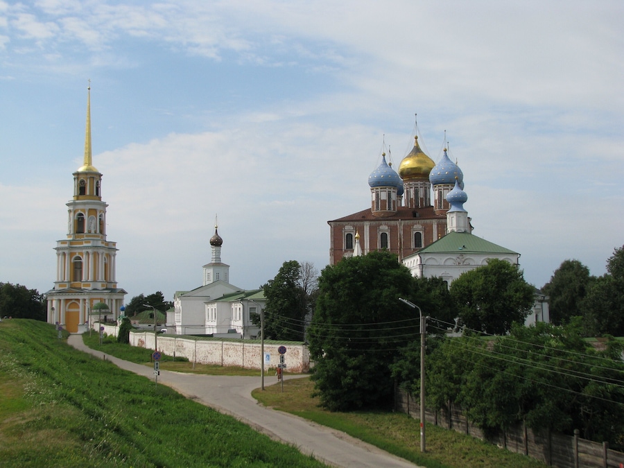 Ryazan