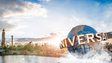 Universal Studios Florida™