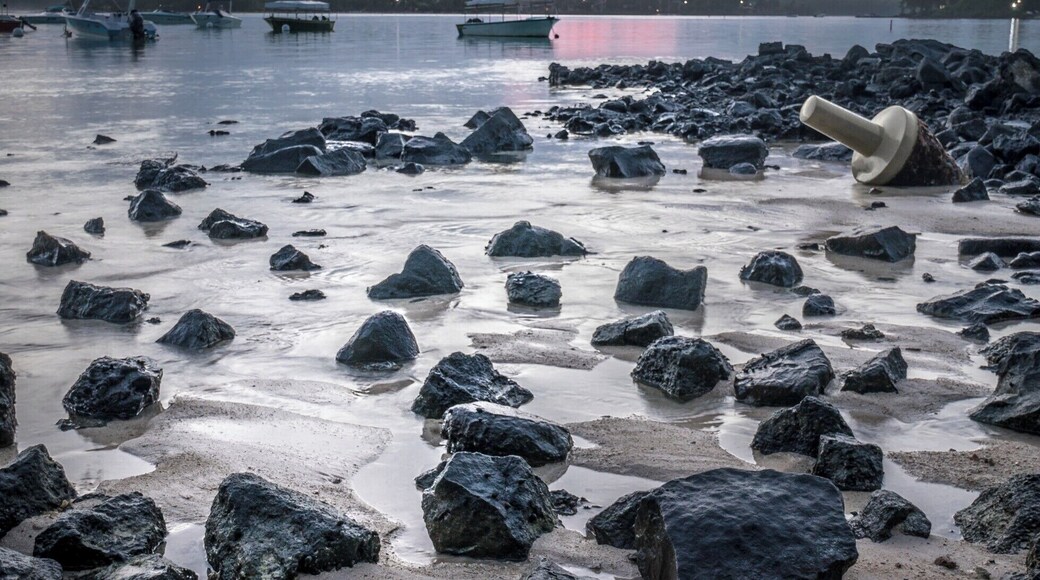 I love this stones.
#bluebay #sunset #stones #mauritius #bvsquad