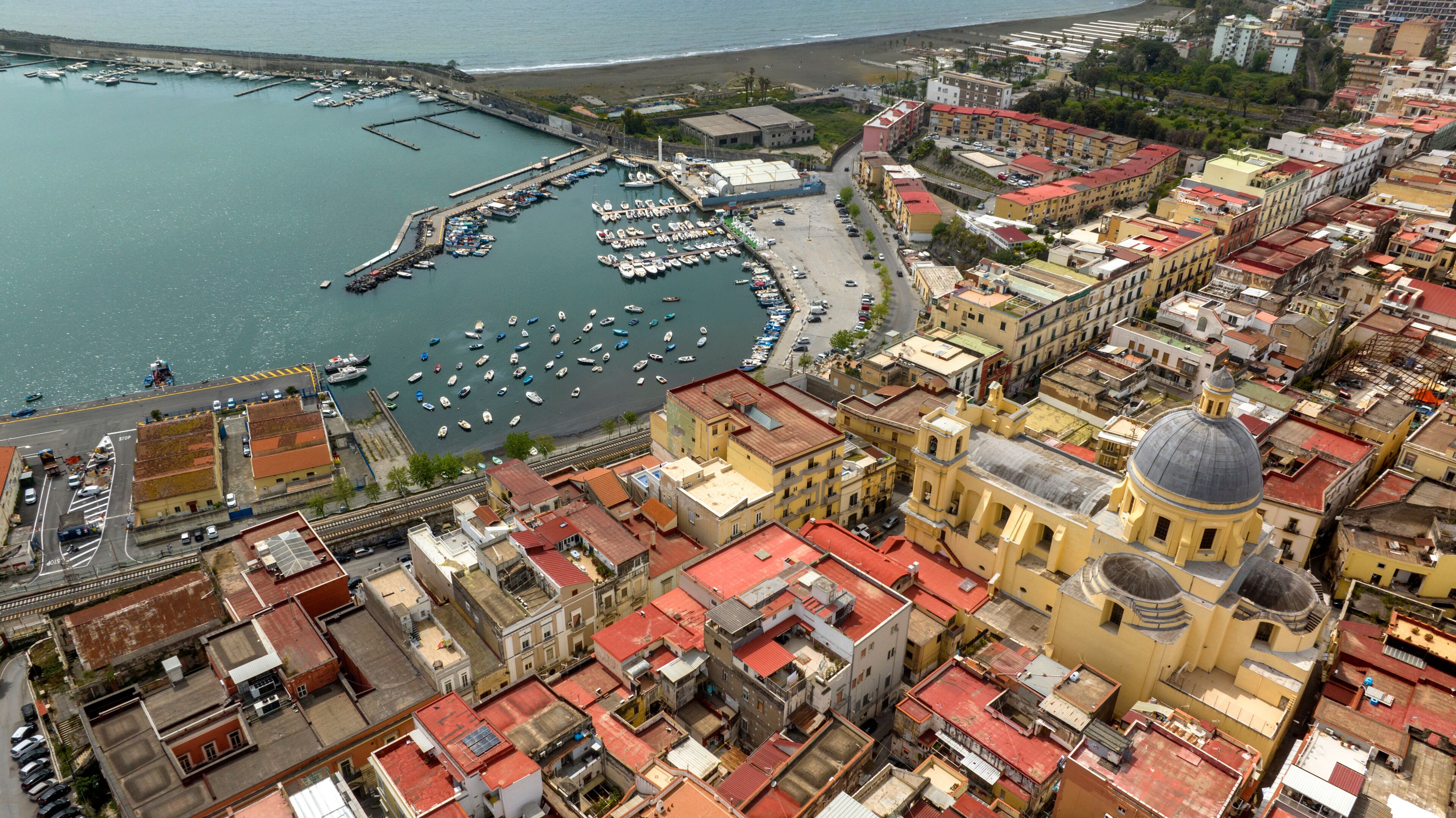 Torre Annunziata