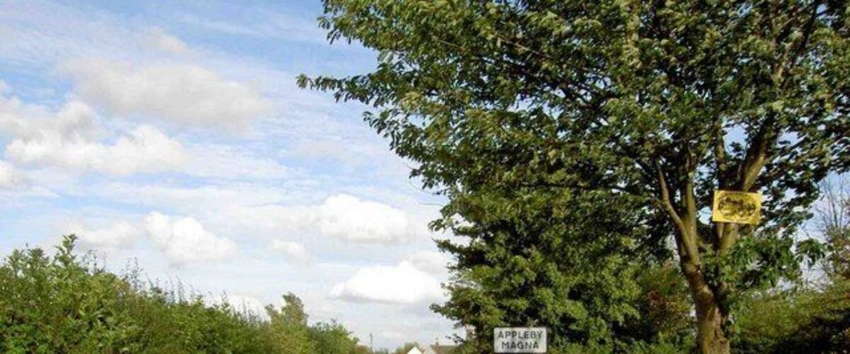 Welcome to Appleby Magna On Bowley's Lane.