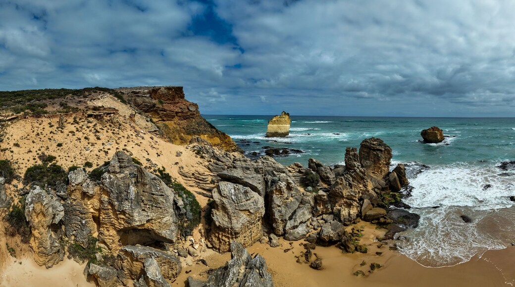 childers apostle pano