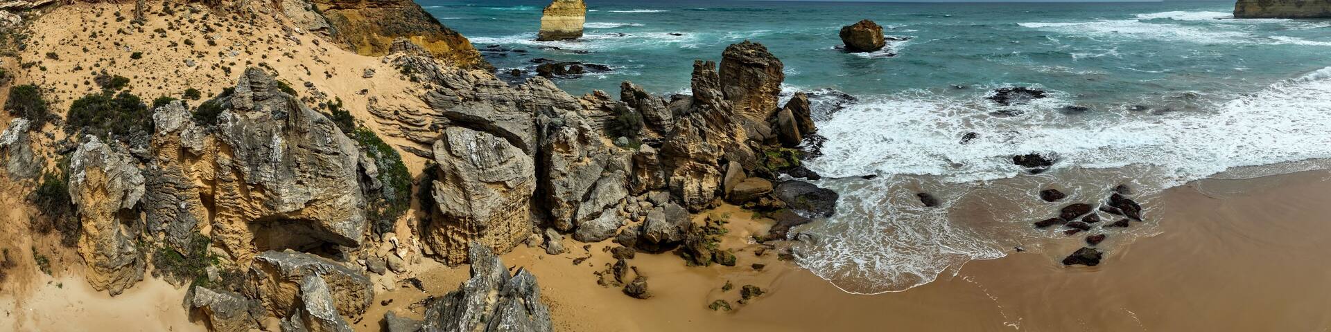 childers apostle pano