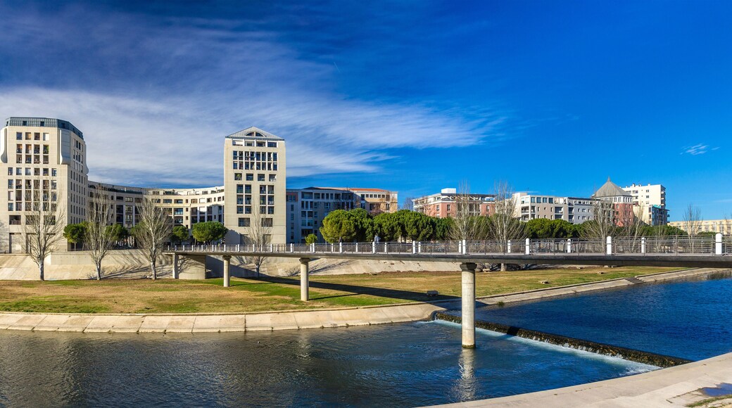 カステルノー ル レ