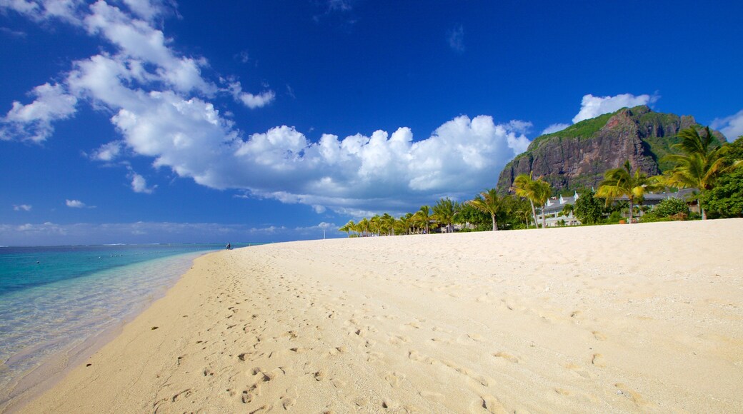 Le Morne