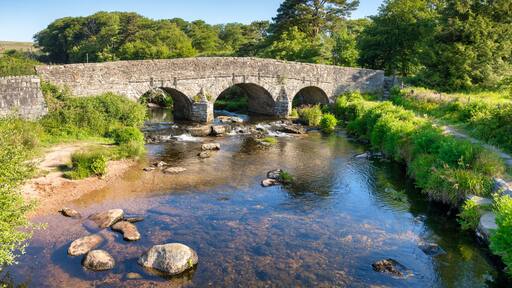 Two Bridges