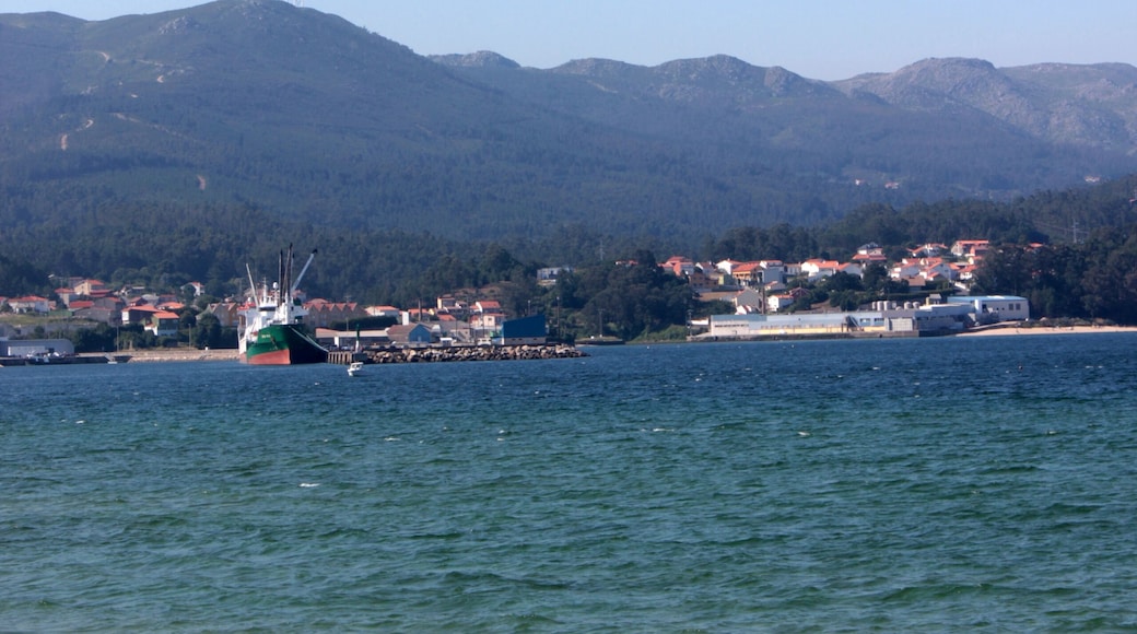 Puebla del Caramiñal