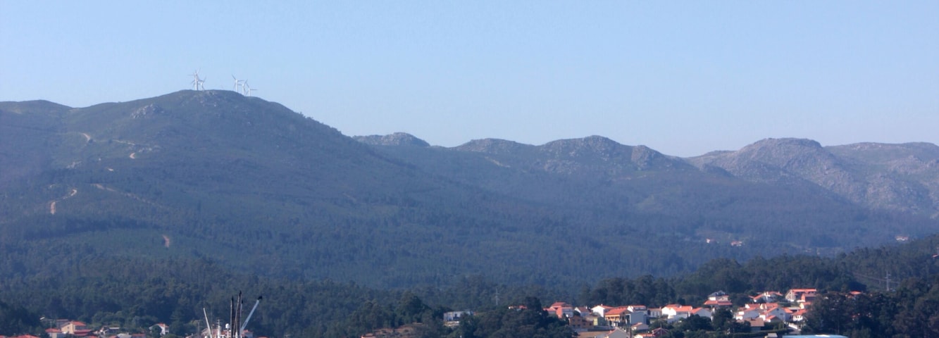 Puebla del Caramiñal