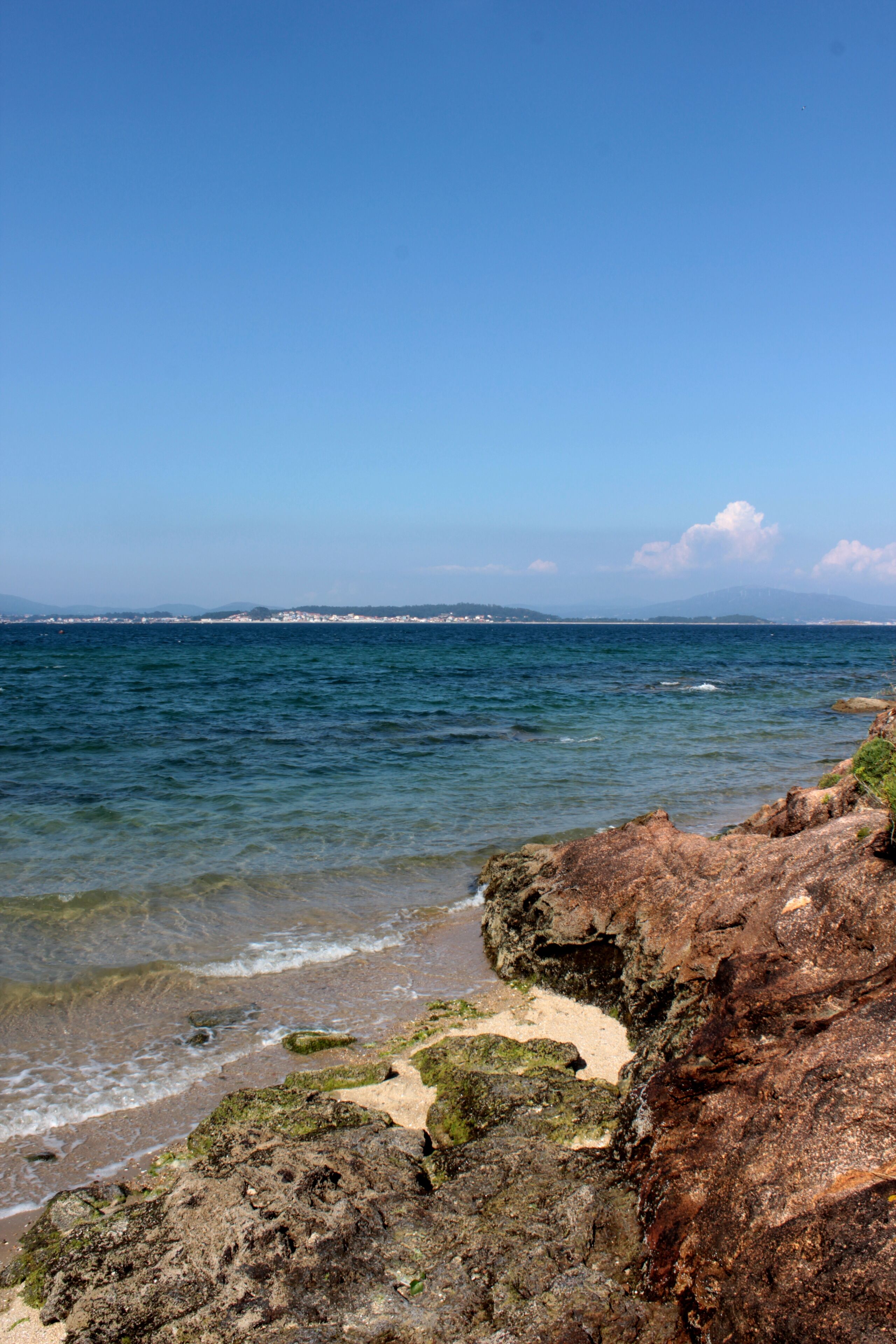 Puebla del Caramiñal