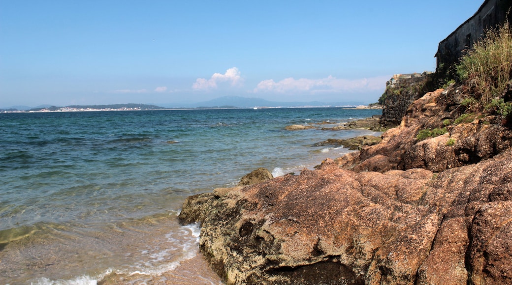 Puebla del Caramiñal