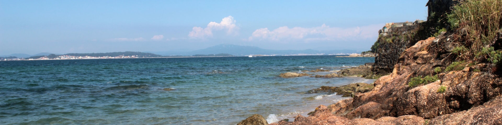 Puebla del Caramiñal