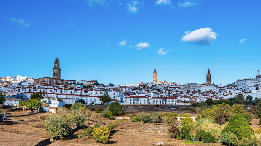 Jerez de los Caballeros