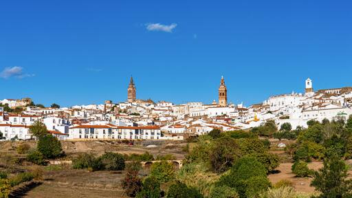 Jerez de los Caballeros