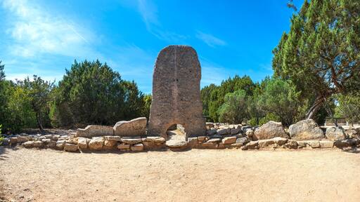 Sant'Antonio di Gallura