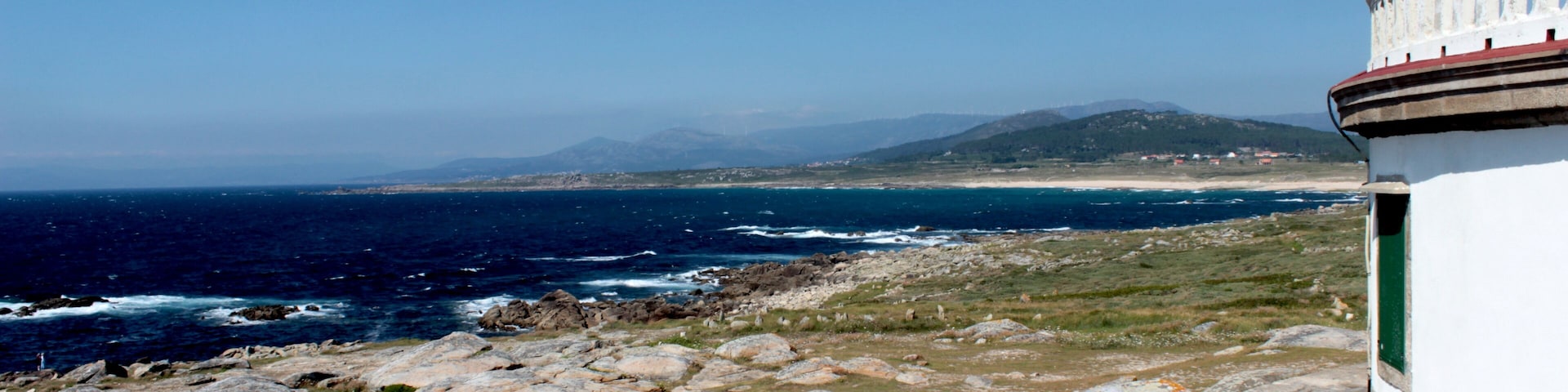 Corrubedo