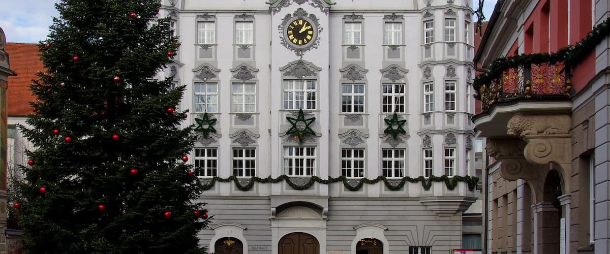 Bilder vom Memminger Stammtisch im November 2012