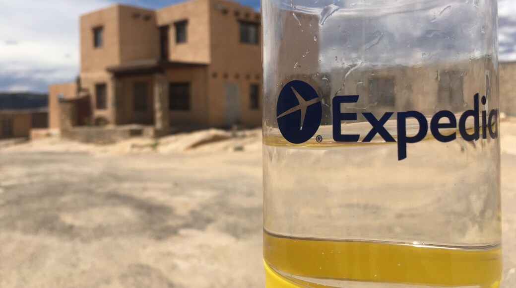 " Everywhere you go, you need Expedia "
My mom says.
#NewMexico #Expedia