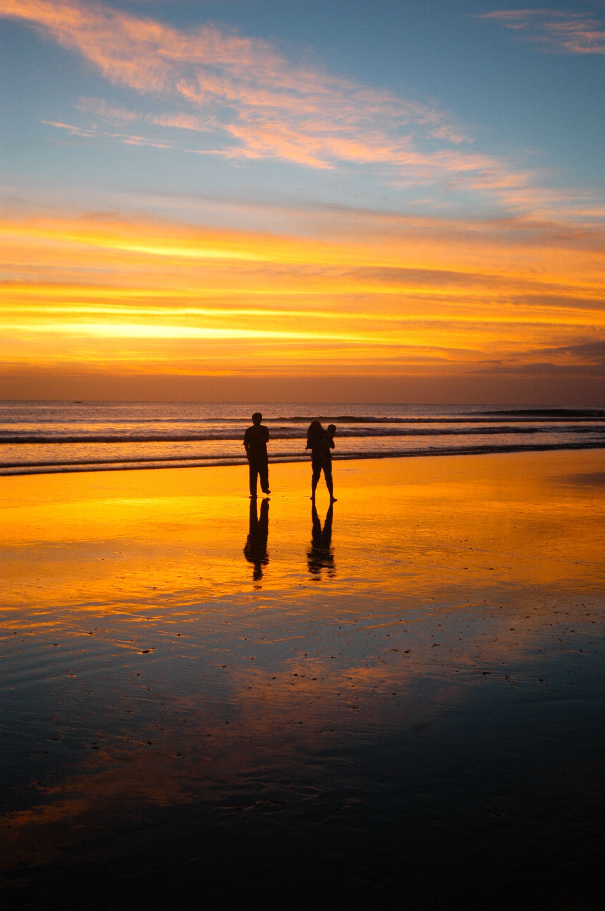 Bali Beach