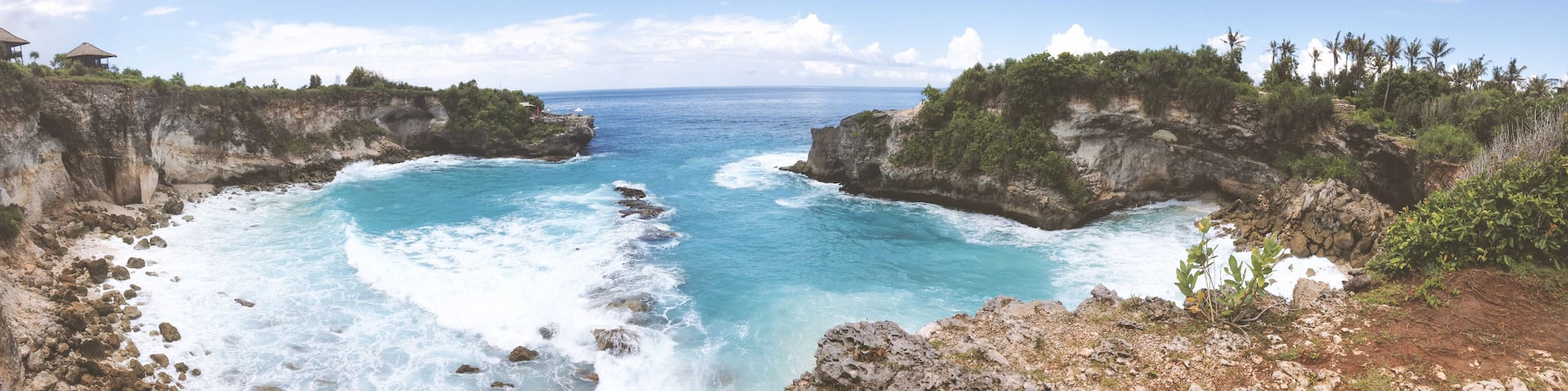 Lembongan Island Hotel Guide