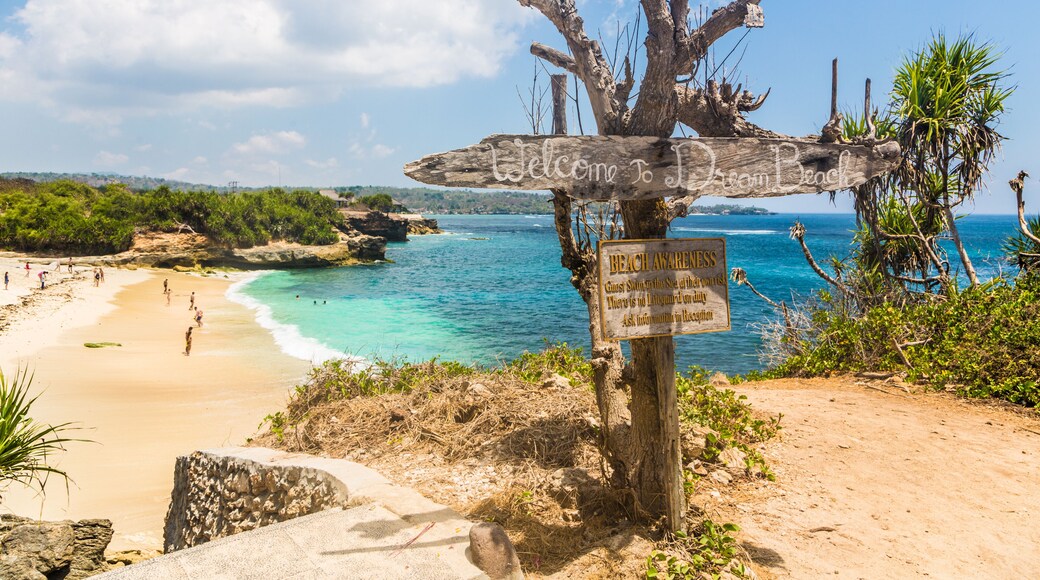 Isla Lembongan