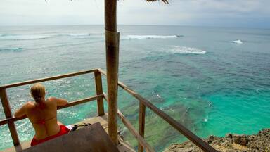 Plage d\'Uluwatu