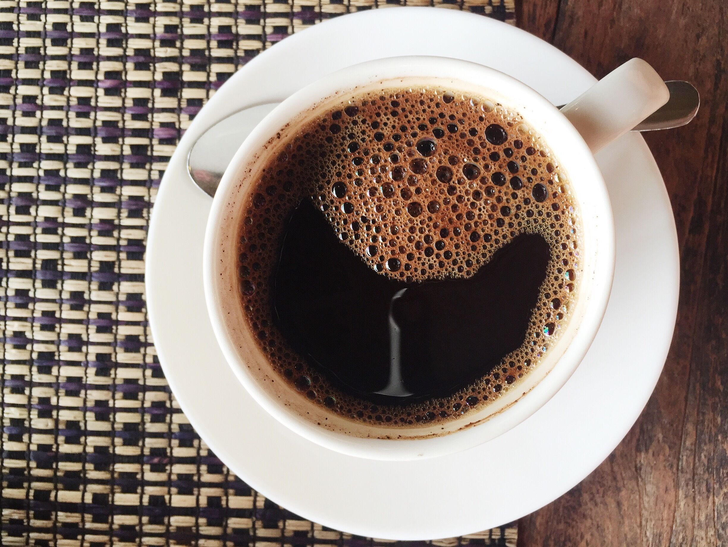 Treat yourself to a cup of the world's most expensive coffee, Kopi Luwak, at Bali Pulina coffee plantation. Made from coffee beans that have bean digested by a civet, a cup of this brew will cost about $5.  #coffee #bali #kopiluwak #bucketlist