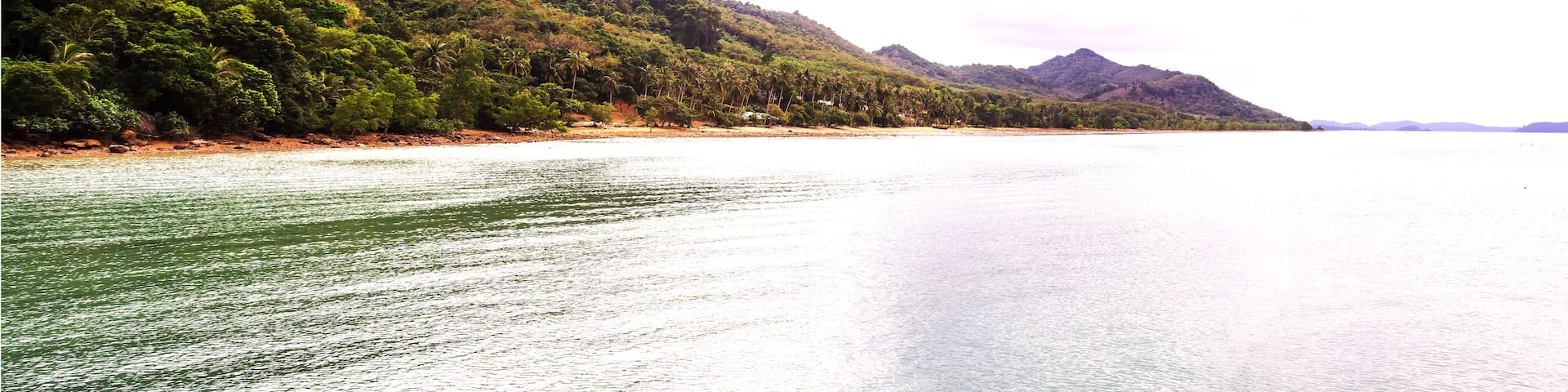Yao Noi Islands, Phang-Nga province, South of Thailand.
