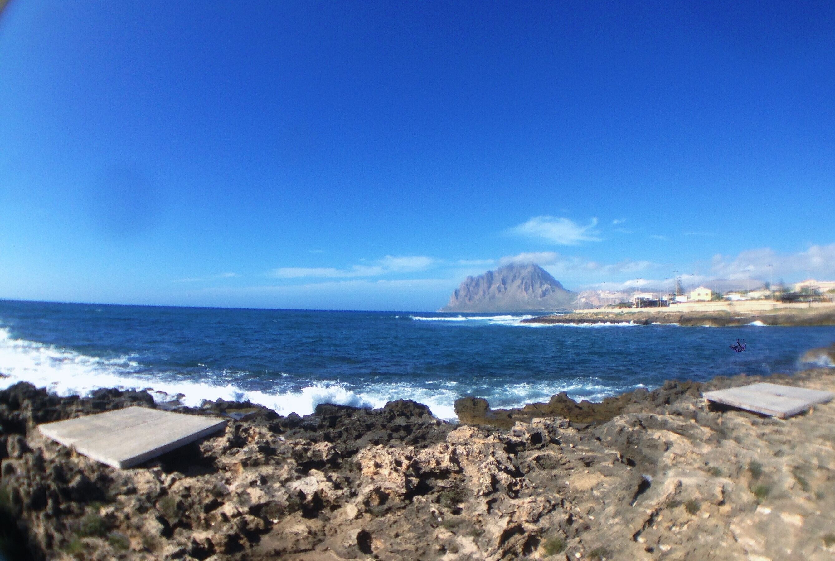 Stabilimento Balneare Trapani Lido Baia Cornino