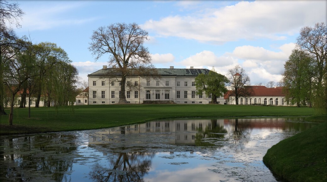 Schloß Neuhardenberg