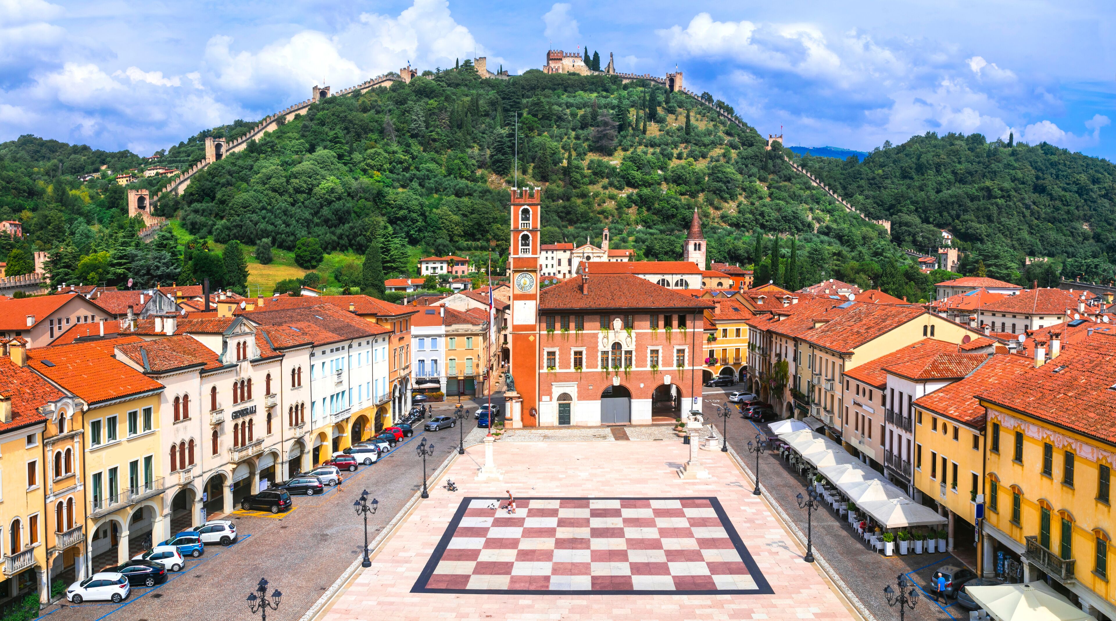 Marostica