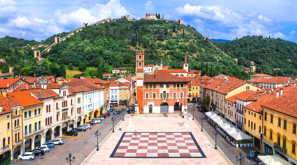 Marostica