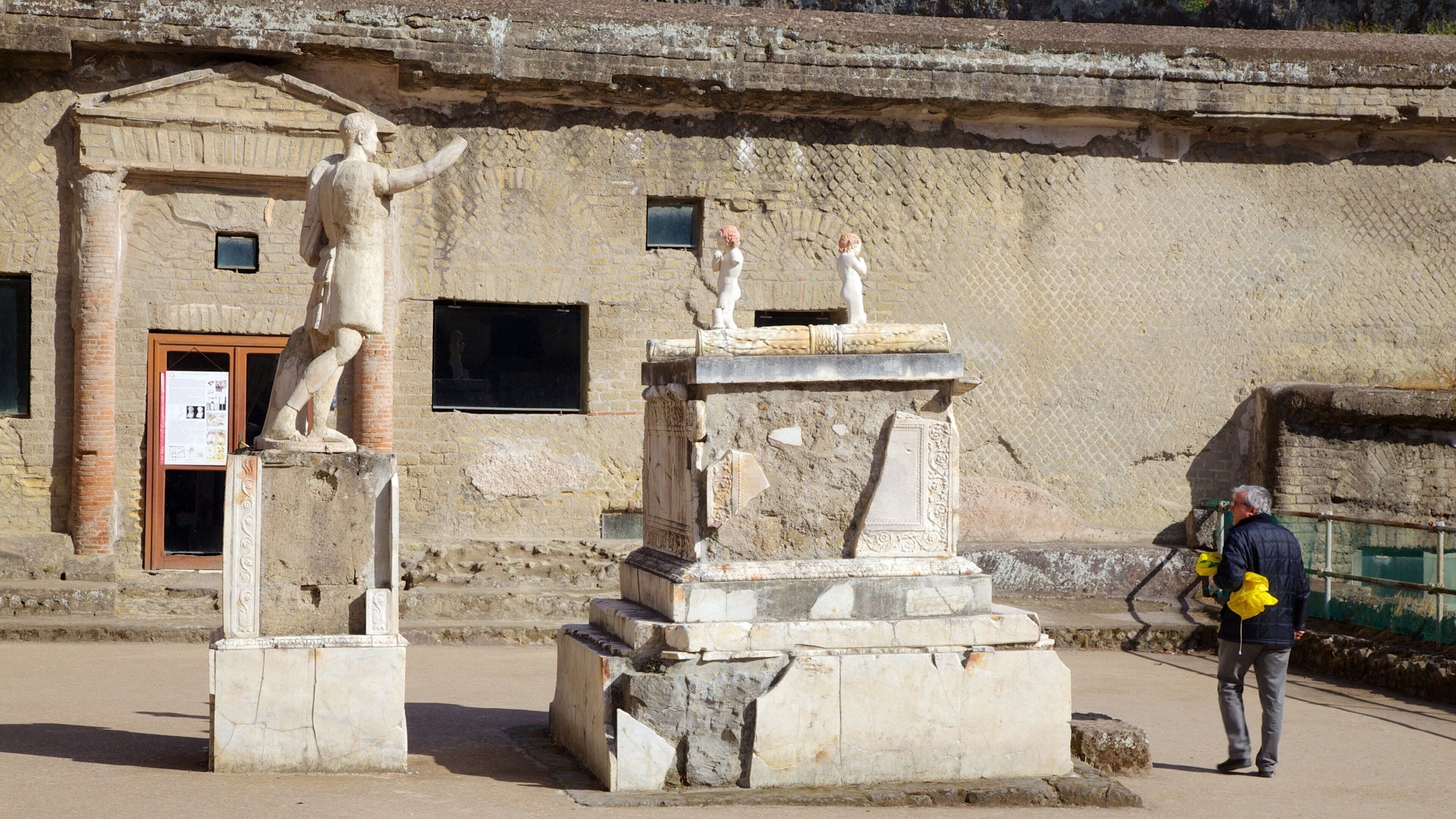 Ercolano
