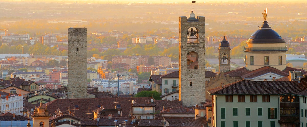 Bergamo