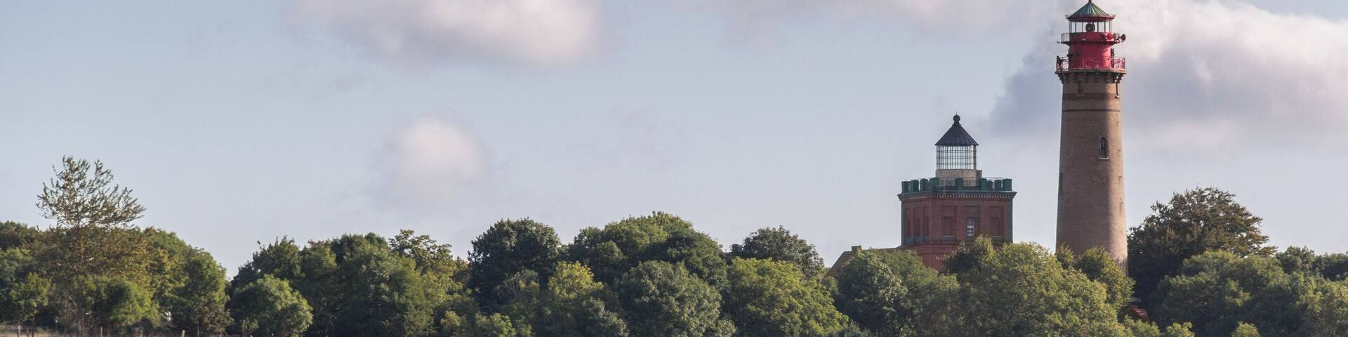 Leuchtturm Kap Arkona, Rügen