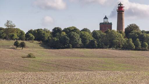 Leuchtturm Kap Arkona, Rügen