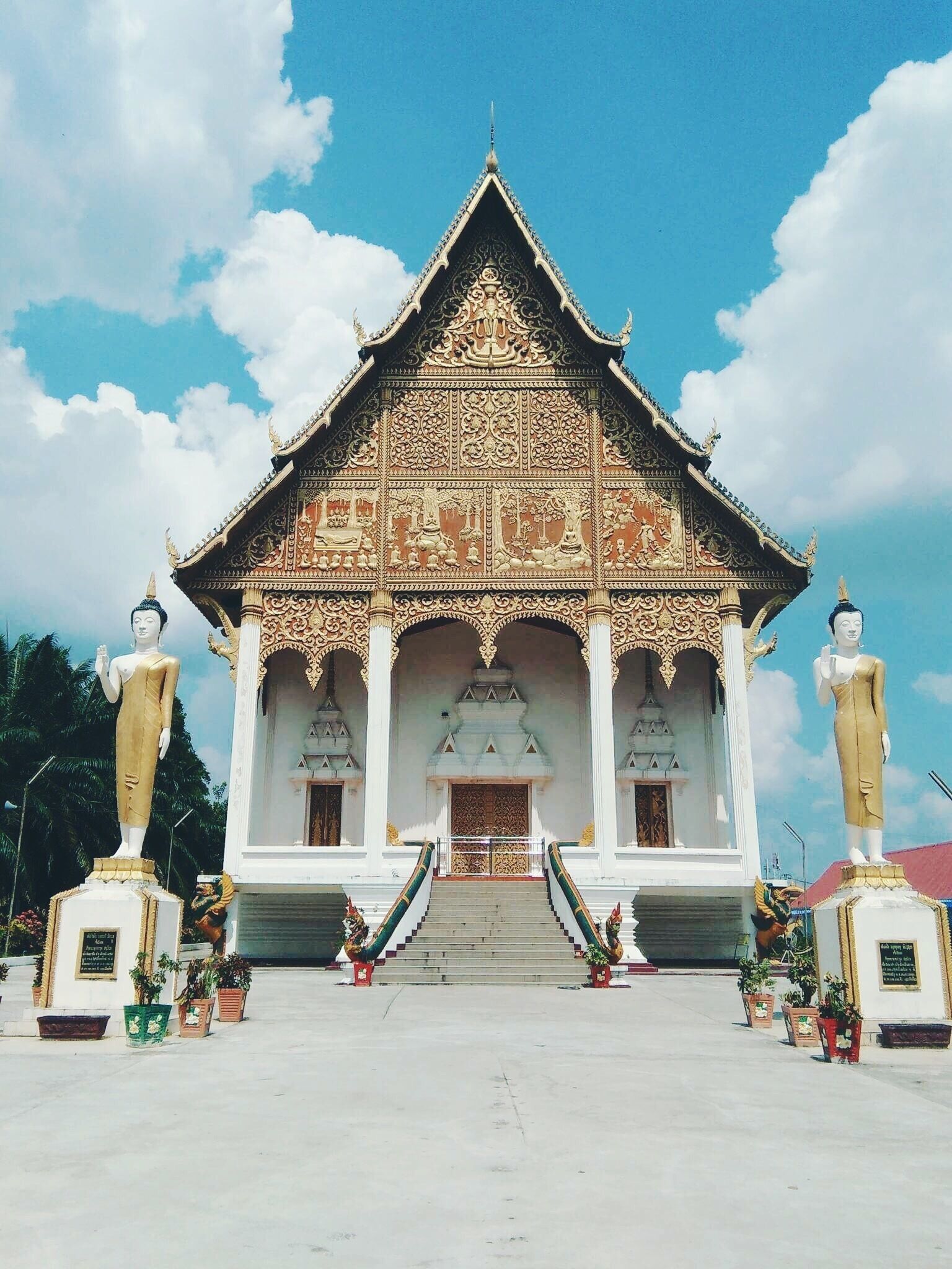 #temple #thailand 