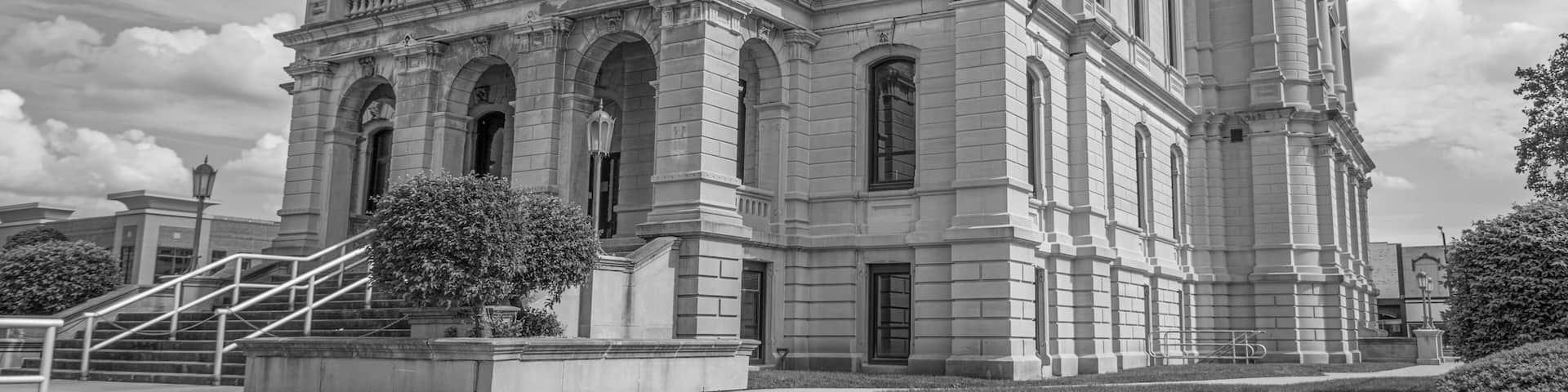 Grant County Courthouse
