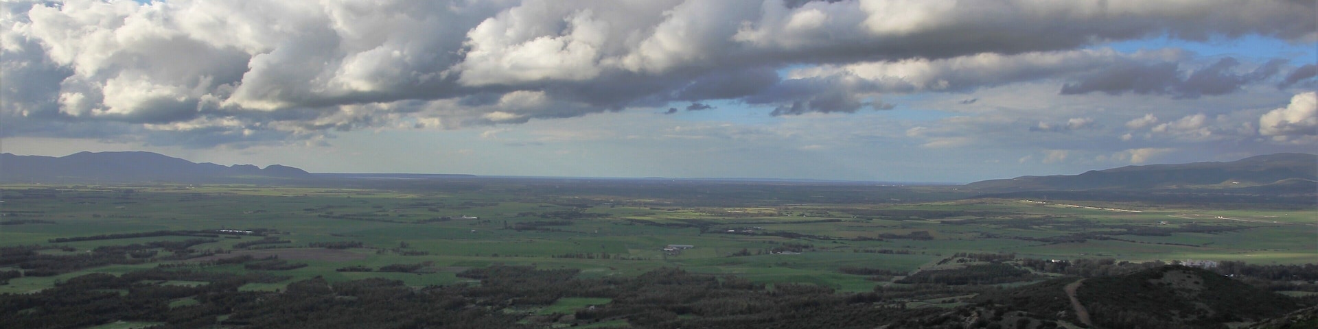 Campidano di Oristano