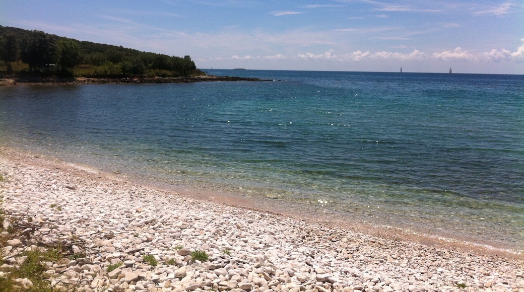 If you like a bit of privacy... Beautiful Place!