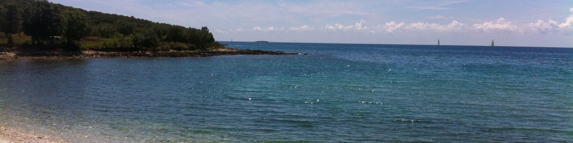 If you like a bit of privacy... Beautiful Place!