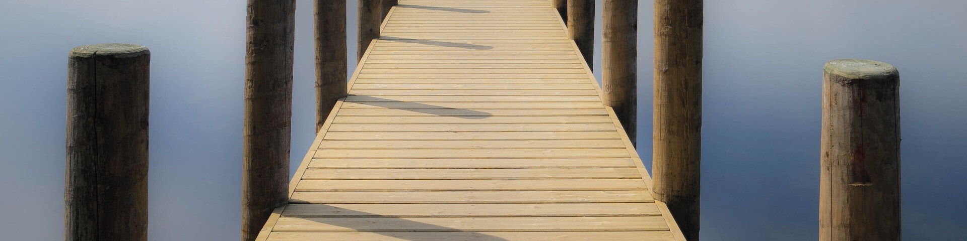 The Great scenery and wonderrful weather