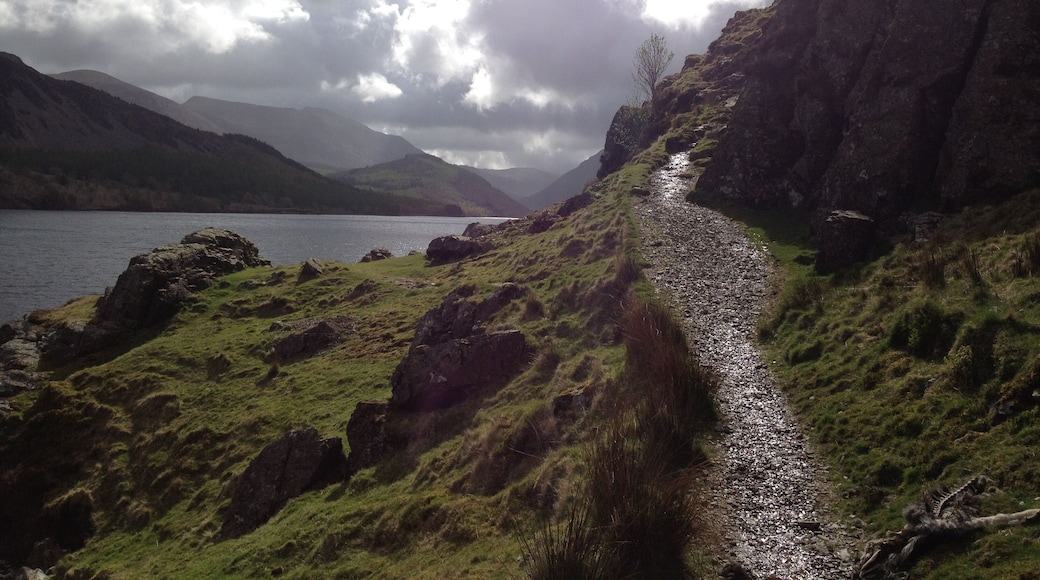 Ennerdale and Kinniside, UK