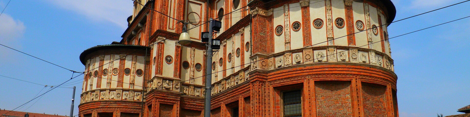 Santa Maria delle Grazie