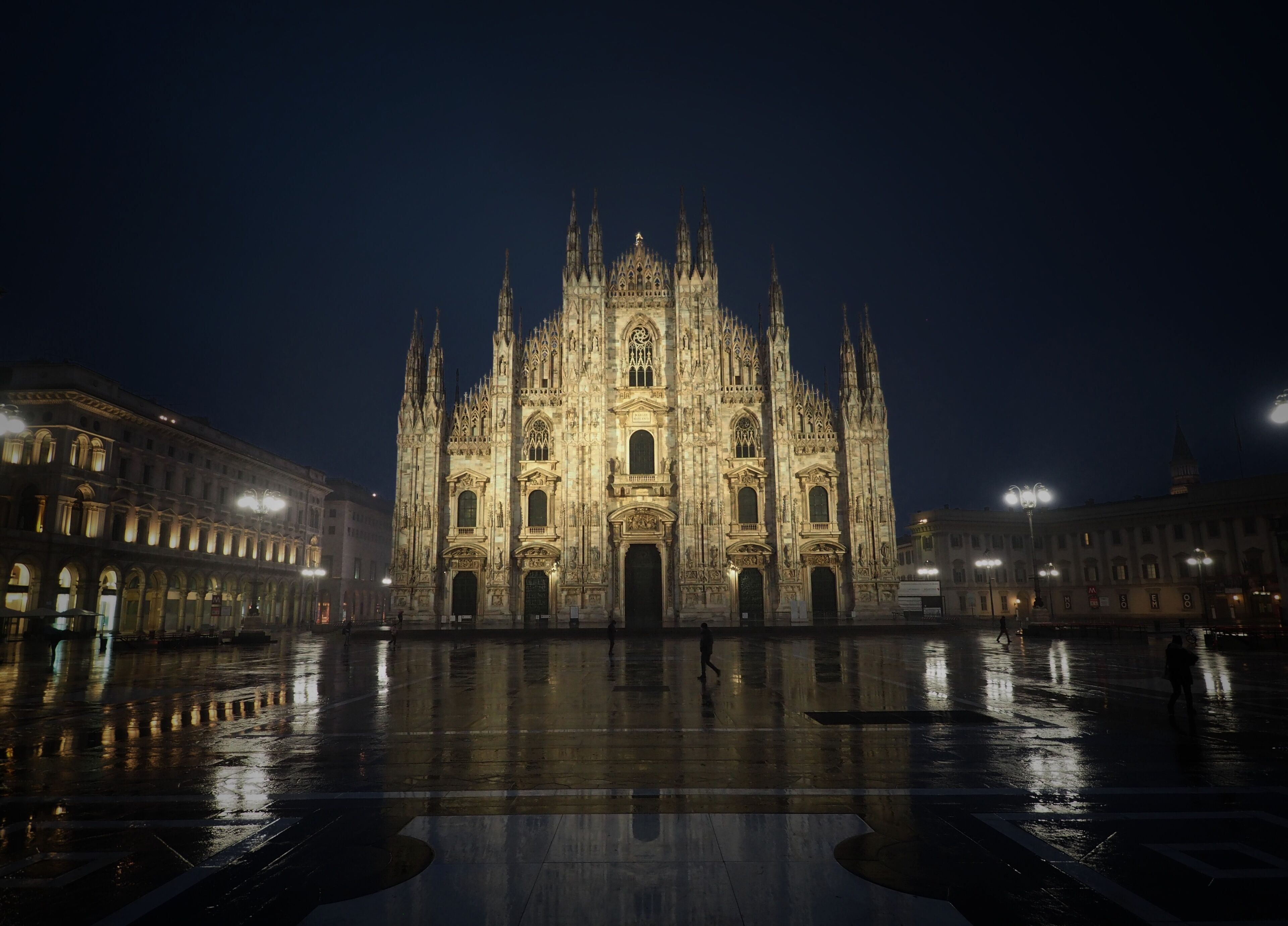 Milan, Italy